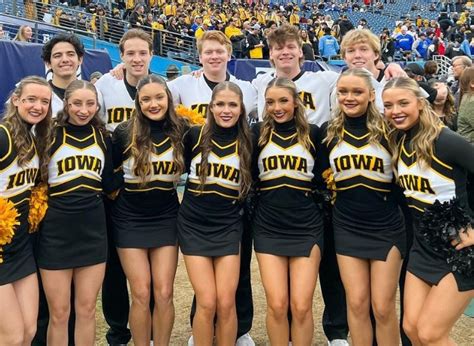 cheerleader wardrobe malfunctions|Iowa Cheerleader Goes Viral For Wardrobe Malfunction During。